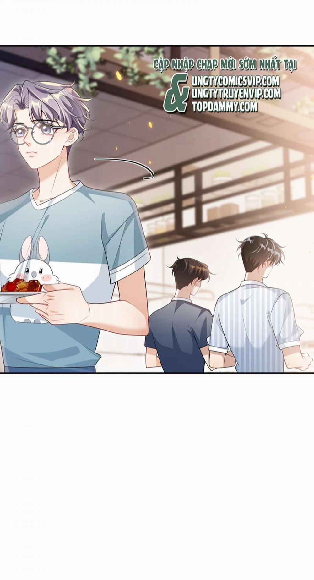 Thẳng Thắn Từ Nghiêm 62 trang 7