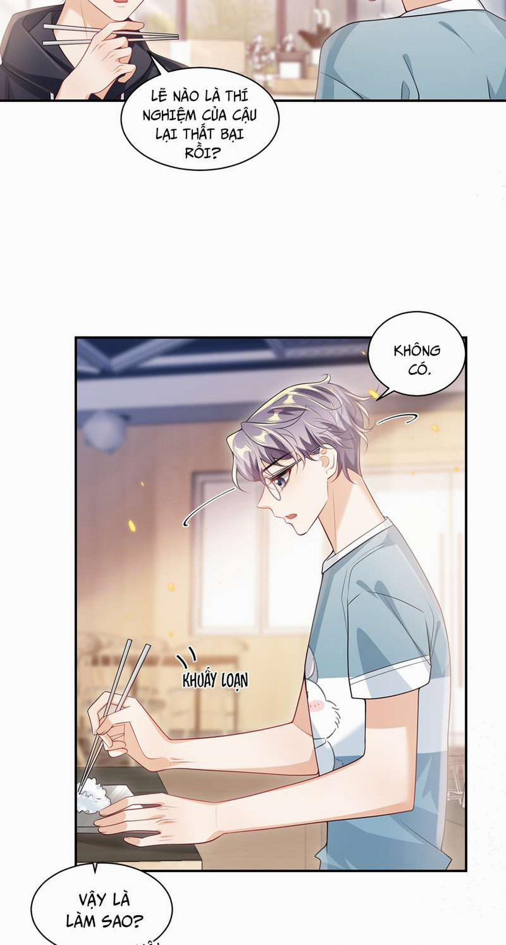 Thẳng Thắn Từ Nghiêm 62 trang 9