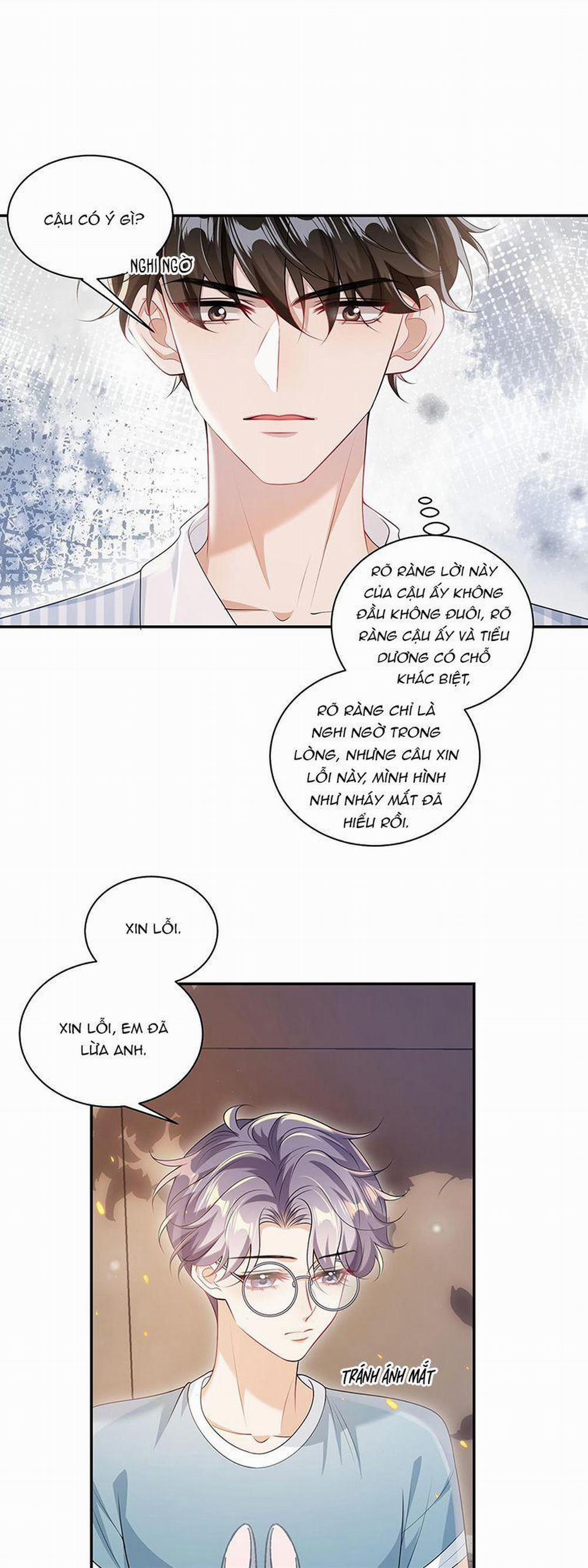 Thẳng Thắn Từ Nghiêm 63 trang 1