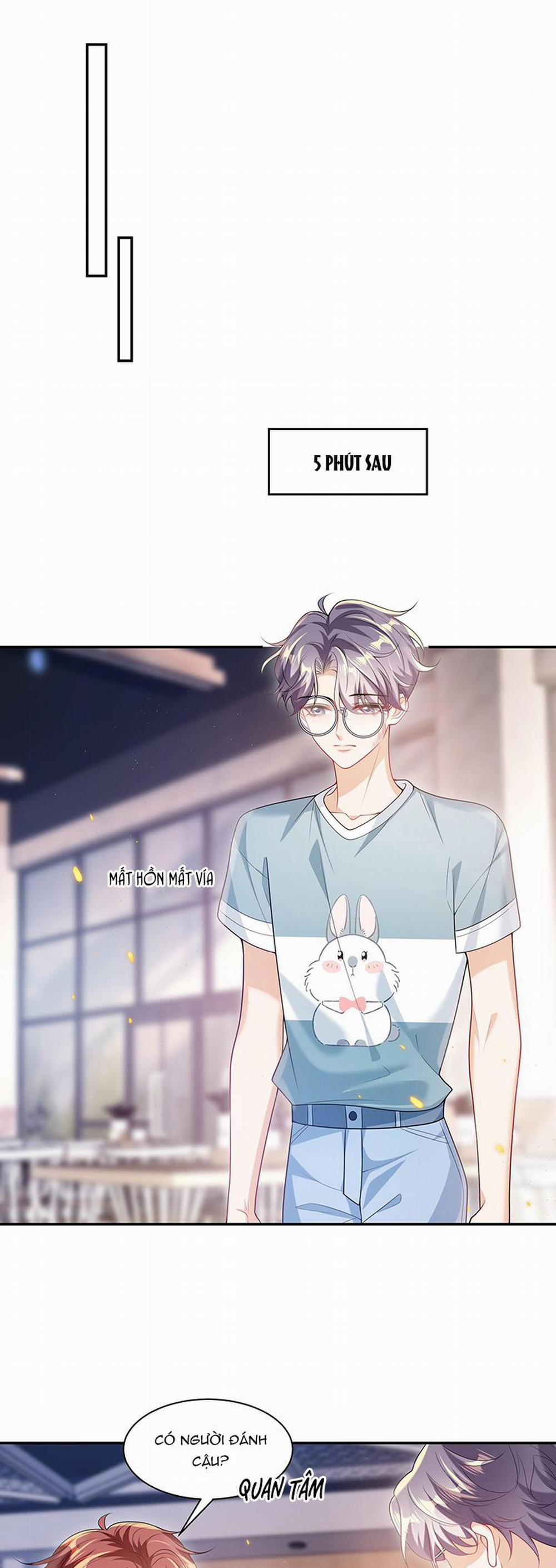 Thẳng Thắn Từ Nghiêm 63 trang 12