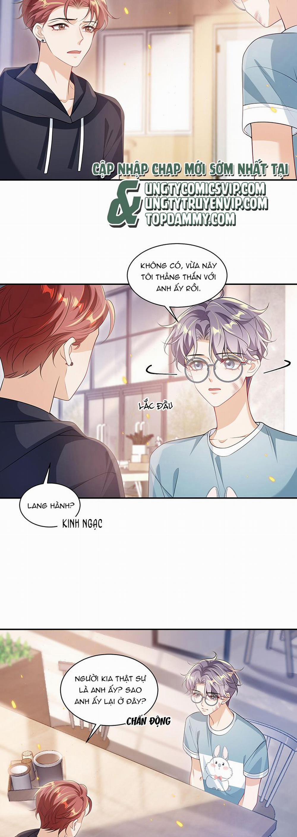 Thẳng Thắn Từ Nghiêm 63 trang 13