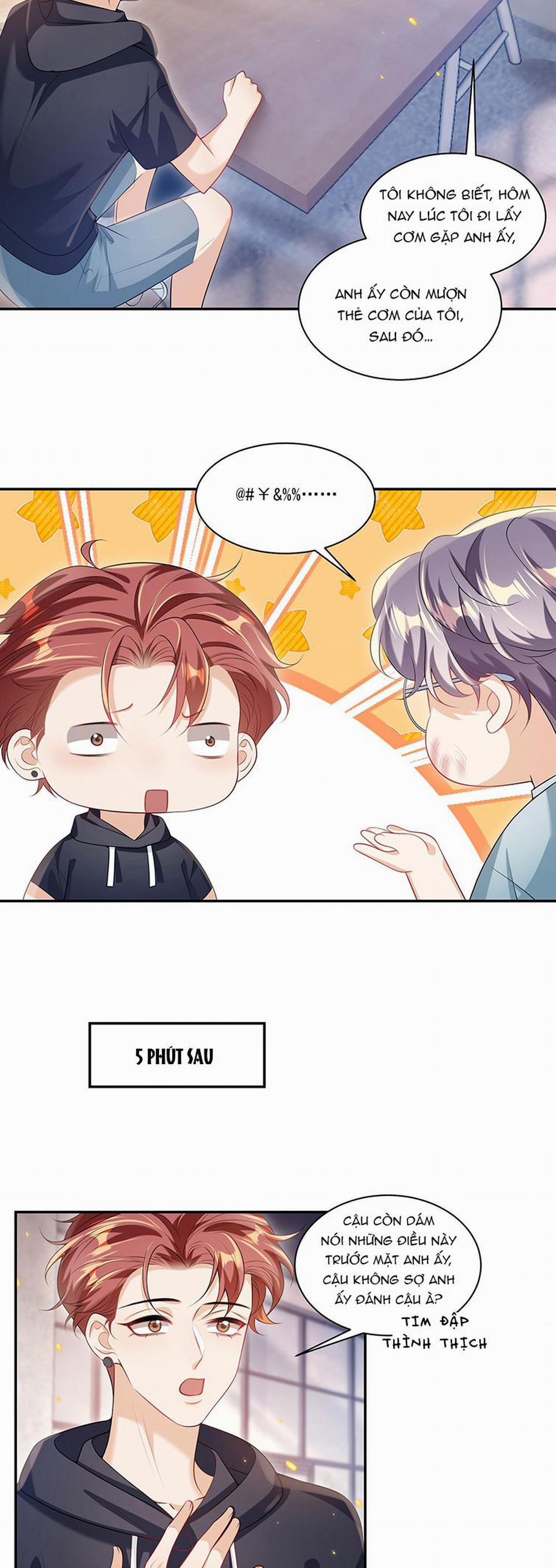 Thẳng Thắn Từ Nghiêm 63 trang 14