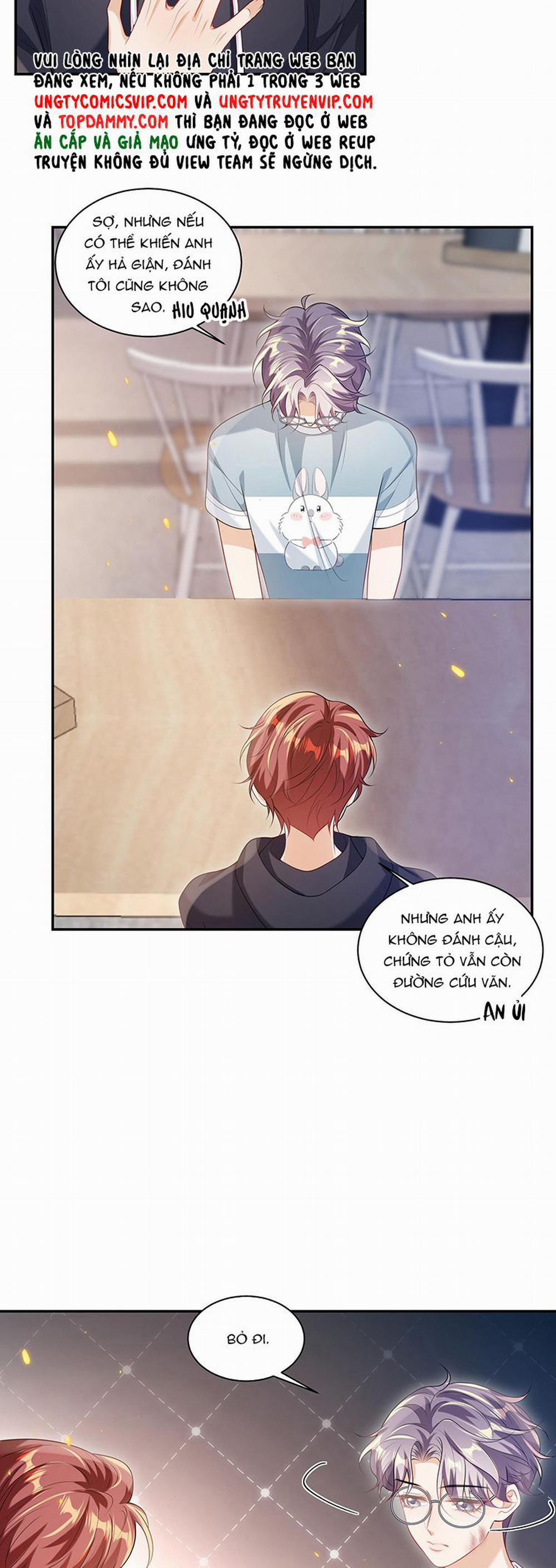 Thẳng Thắn Từ Nghiêm 63 trang 15