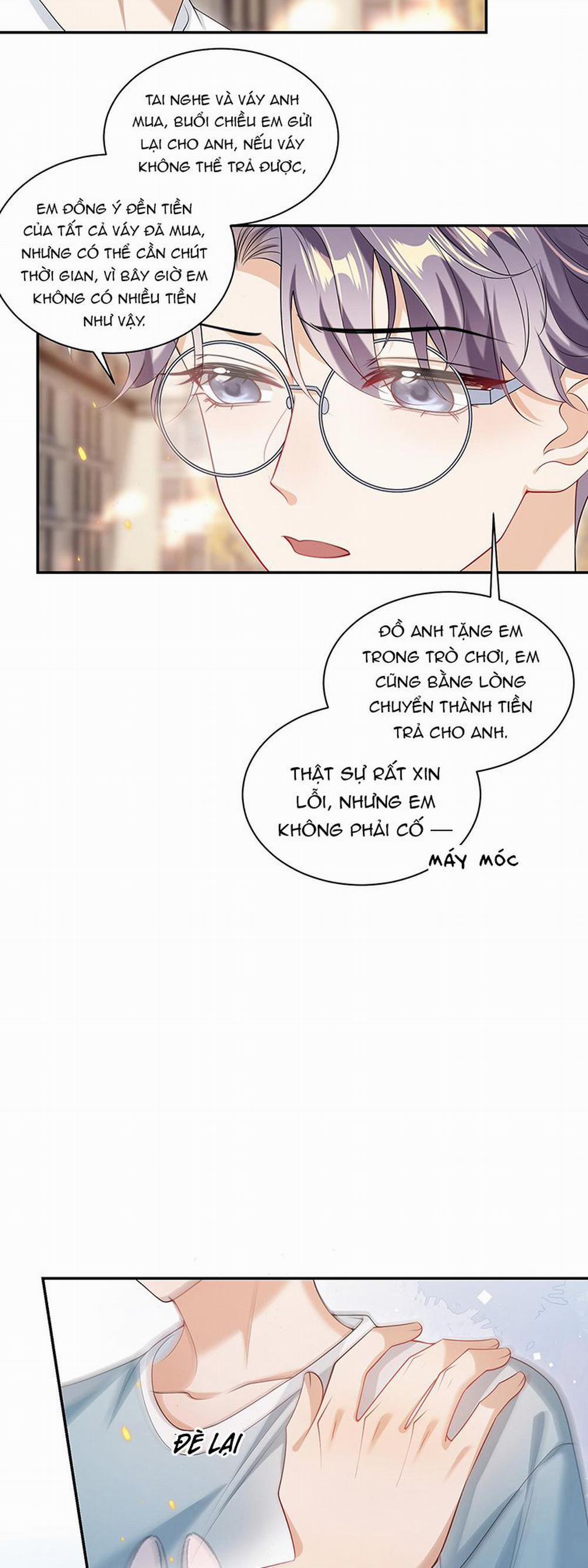 Thẳng Thắn Từ Nghiêm 63 trang 3