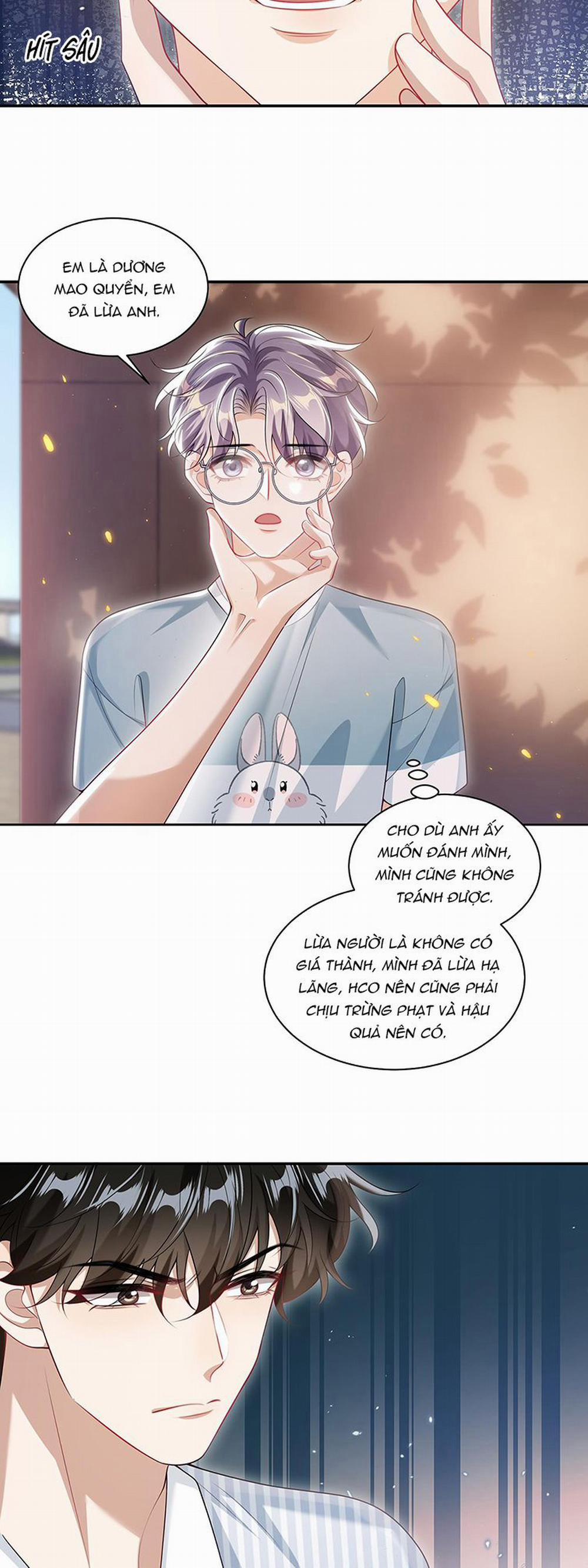 Thẳng Thắn Từ Nghiêm 63 trang 8