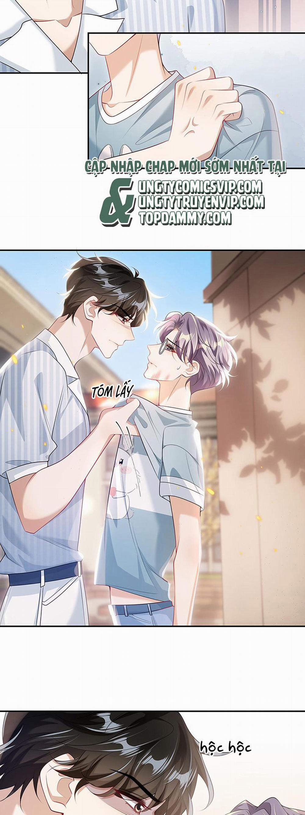 Thẳng Thắn Từ Nghiêm 63 trang 9