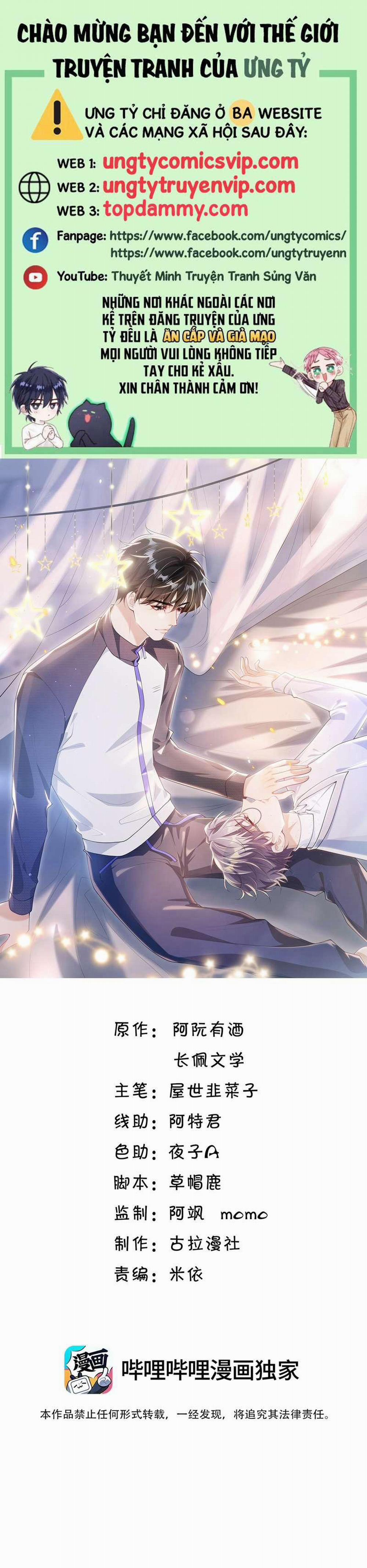 Thẳng Thắn Từ Nghiêm 64 trang 0