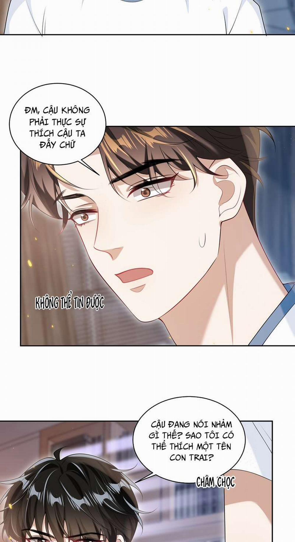 Thẳng Thắn Từ Nghiêm 64 trang 11