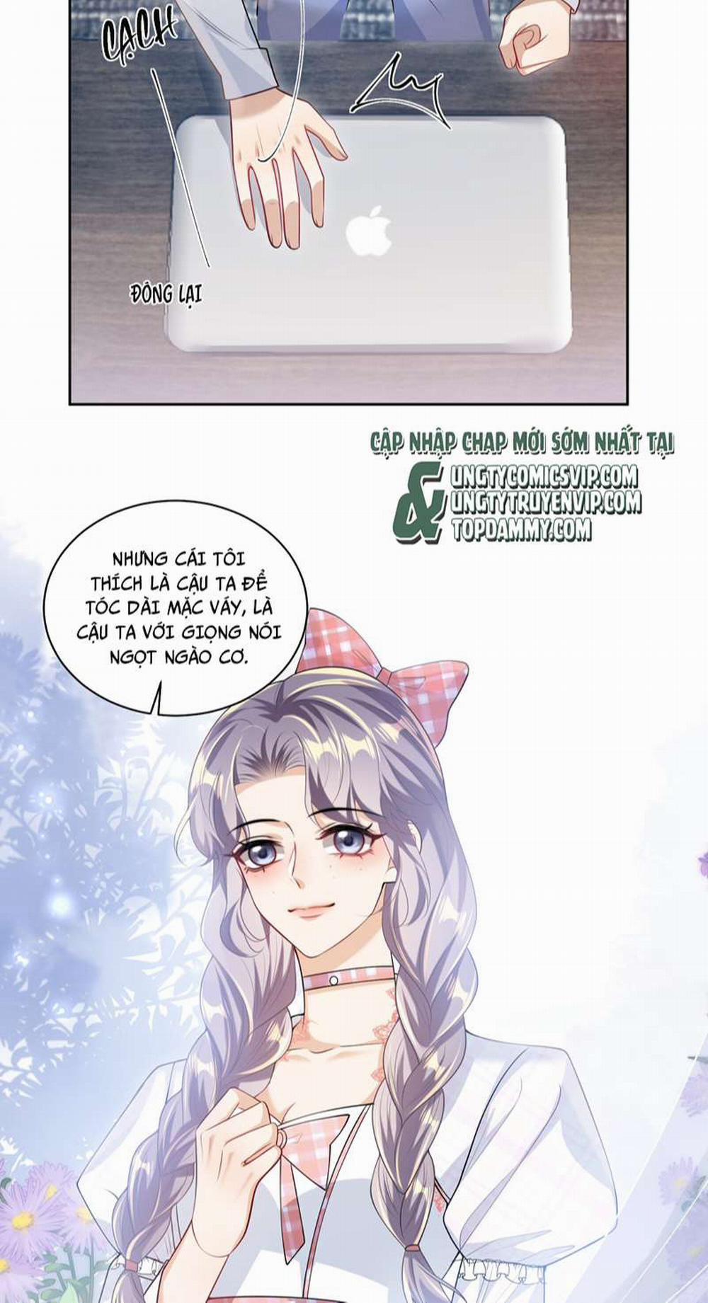 Thẳng Thắn Từ Nghiêm 64 trang 13