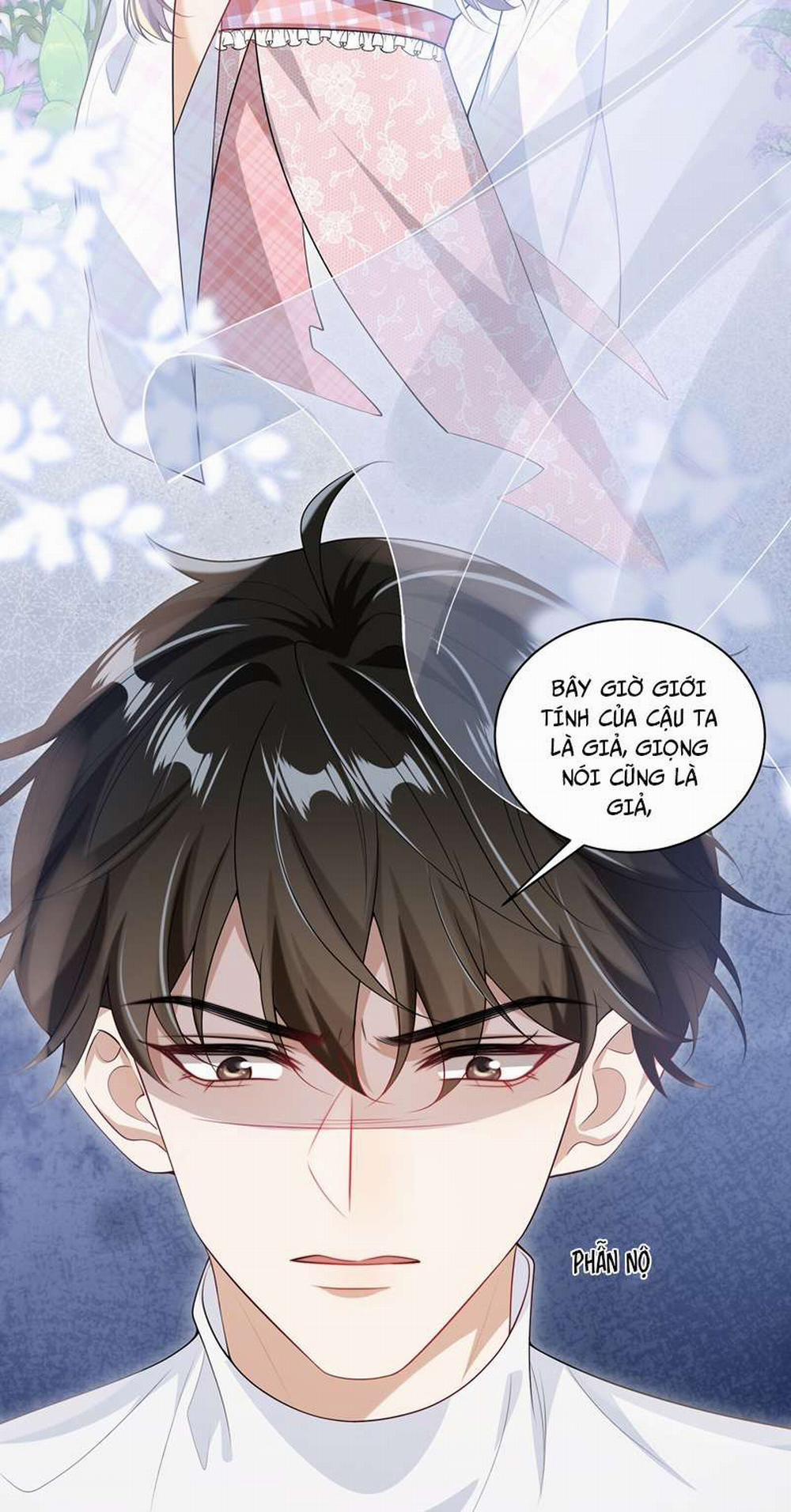 Thẳng Thắn Từ Nghiêm 64 trang 14