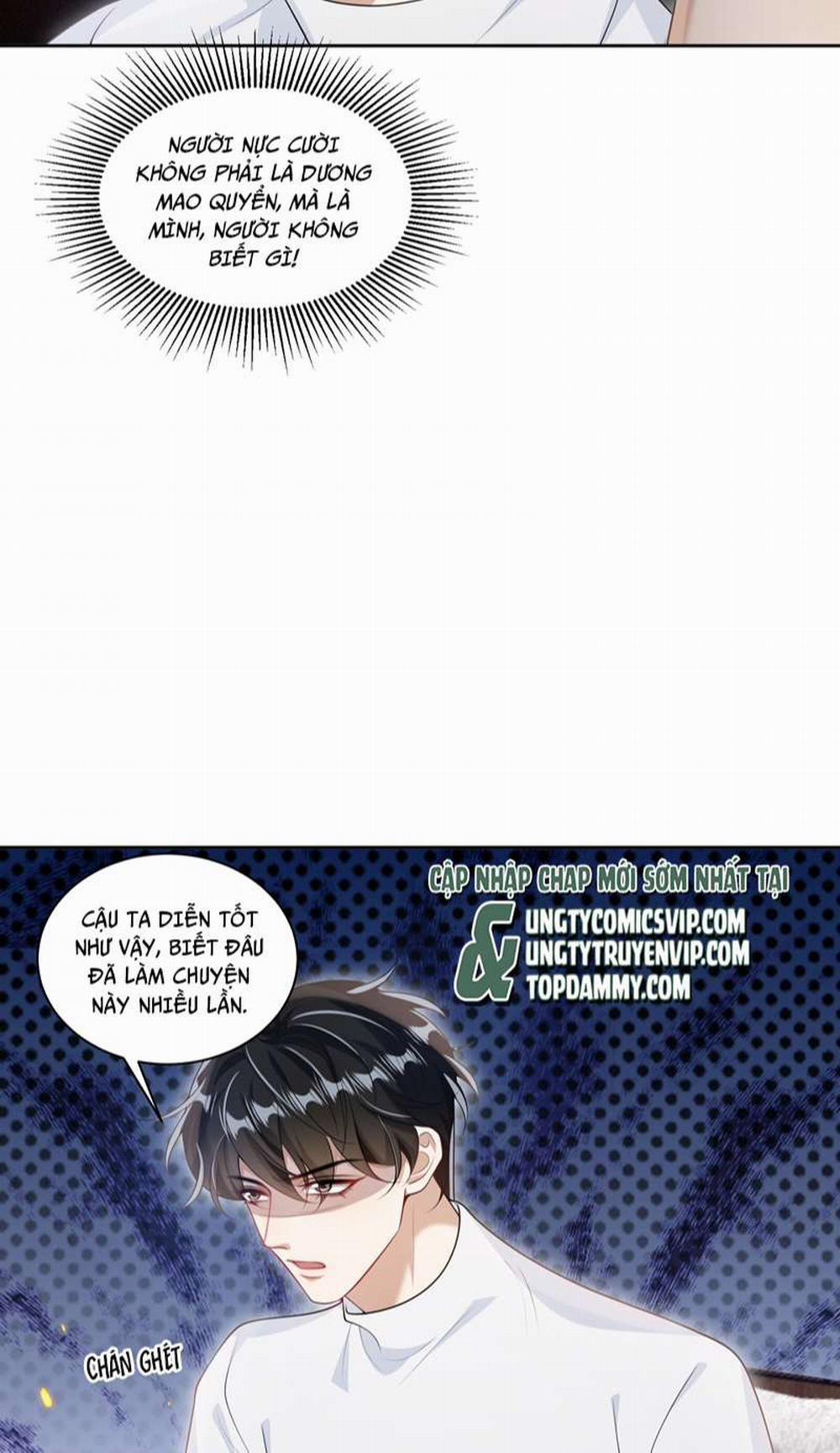 Thẳng Thắn Từ Nghiêm 64 trang 16