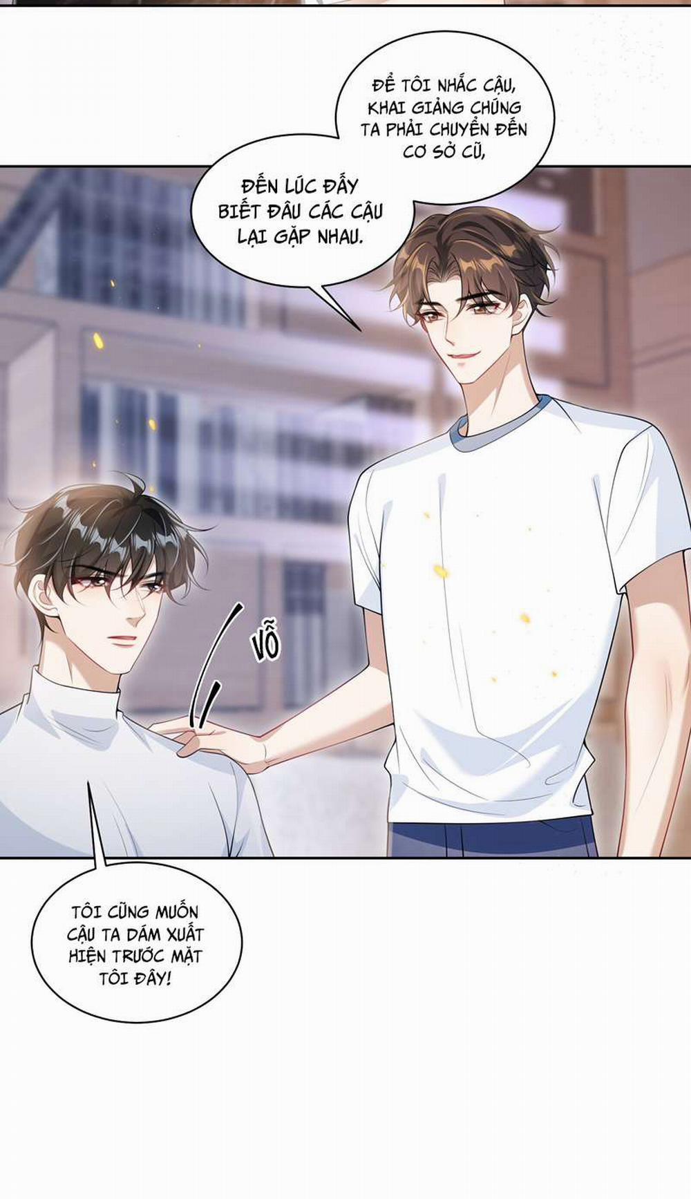 Thẳng Thắn Từ Nghiêm 64 trang 18