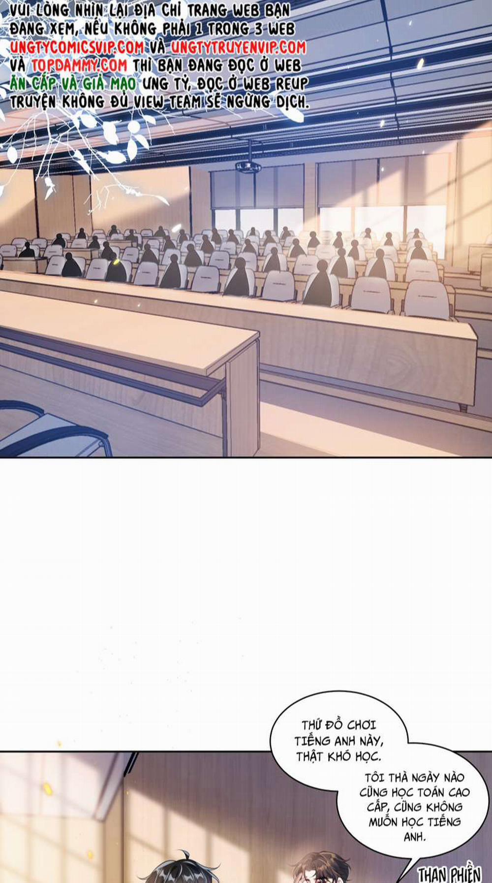 Thẳng Thắn Từ Nghiêm 64 trang 20