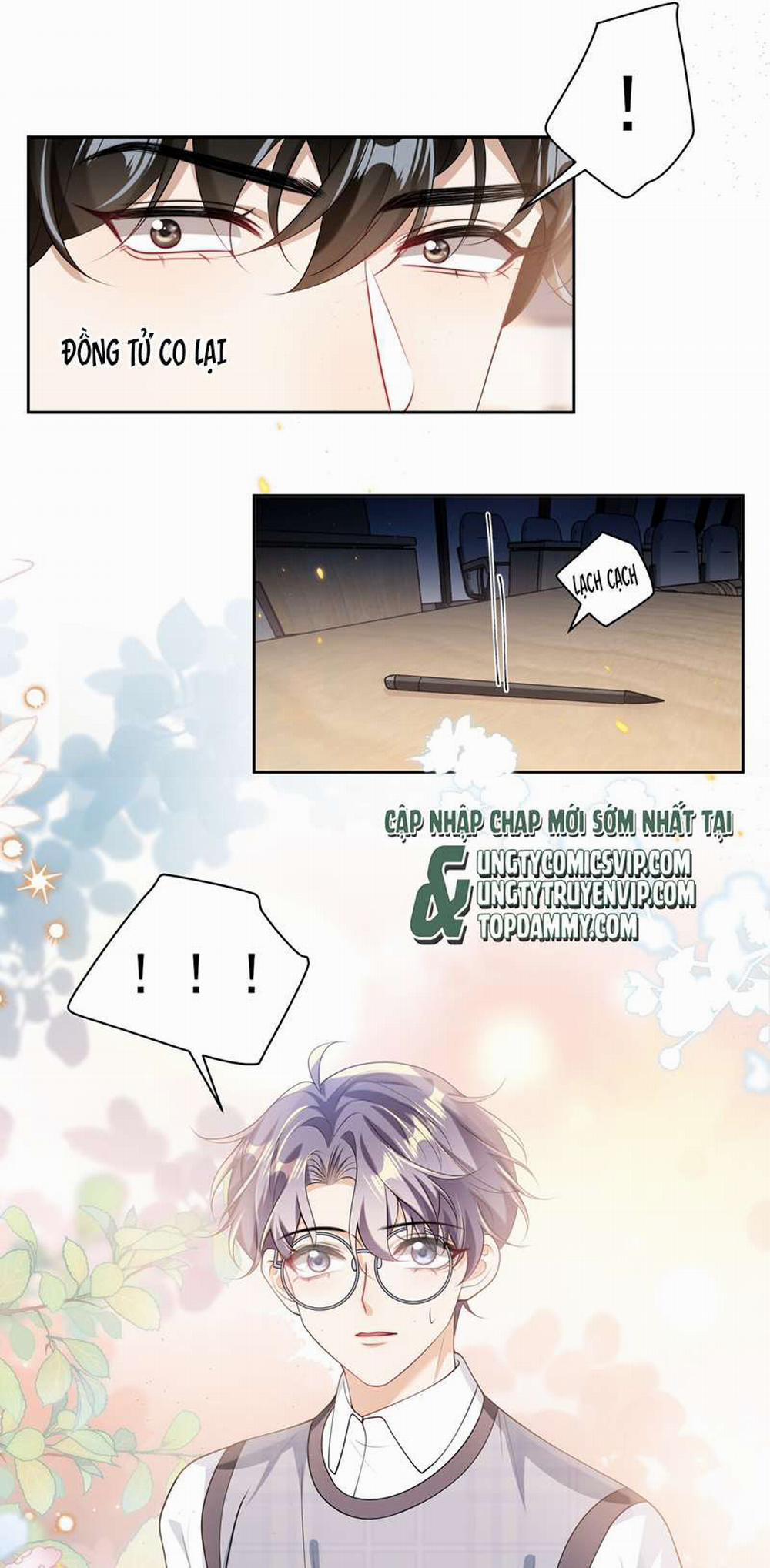 Thẳng Thắn Từ Nghiêm 64 trang 22