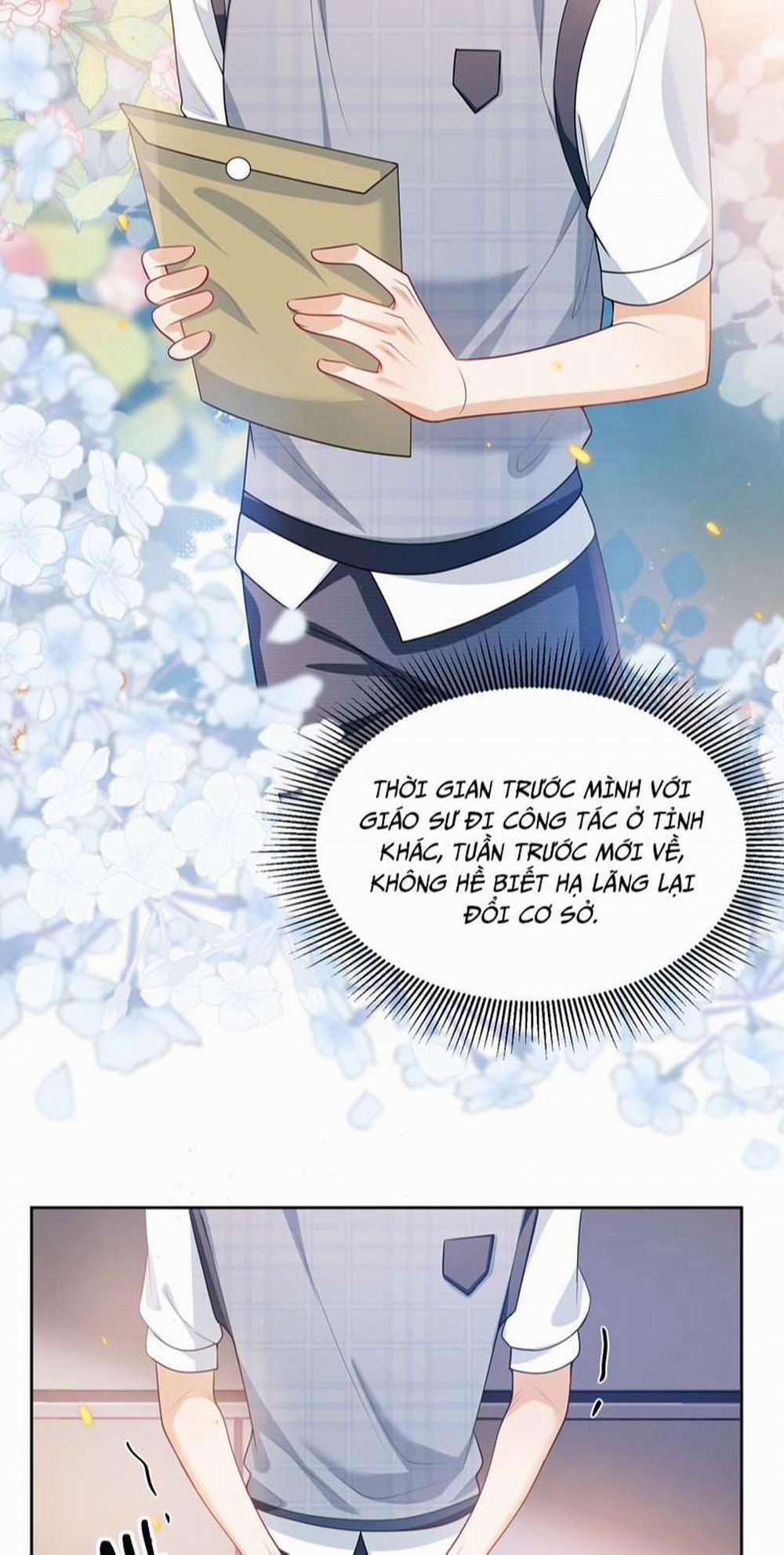 Thẳng Thắn Từ Nghiêm 64 trang 23