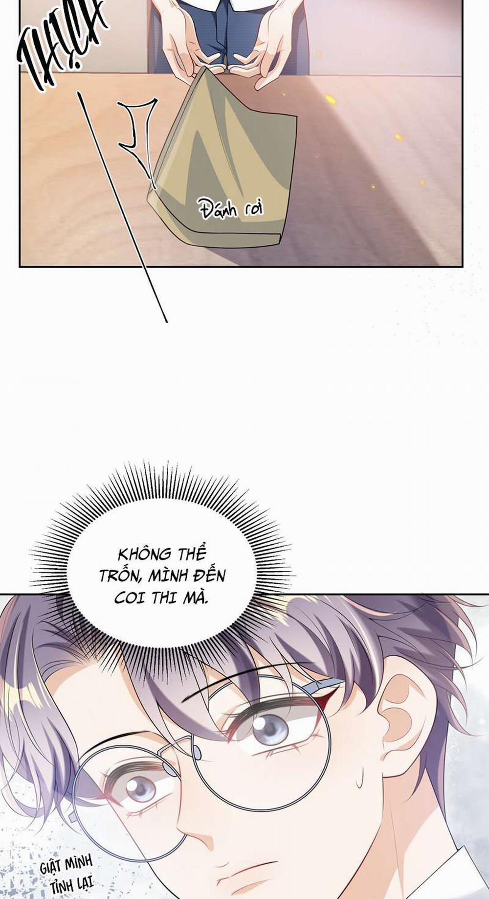 Thẳng Thắn Từ Nghiêm 64 trang 24