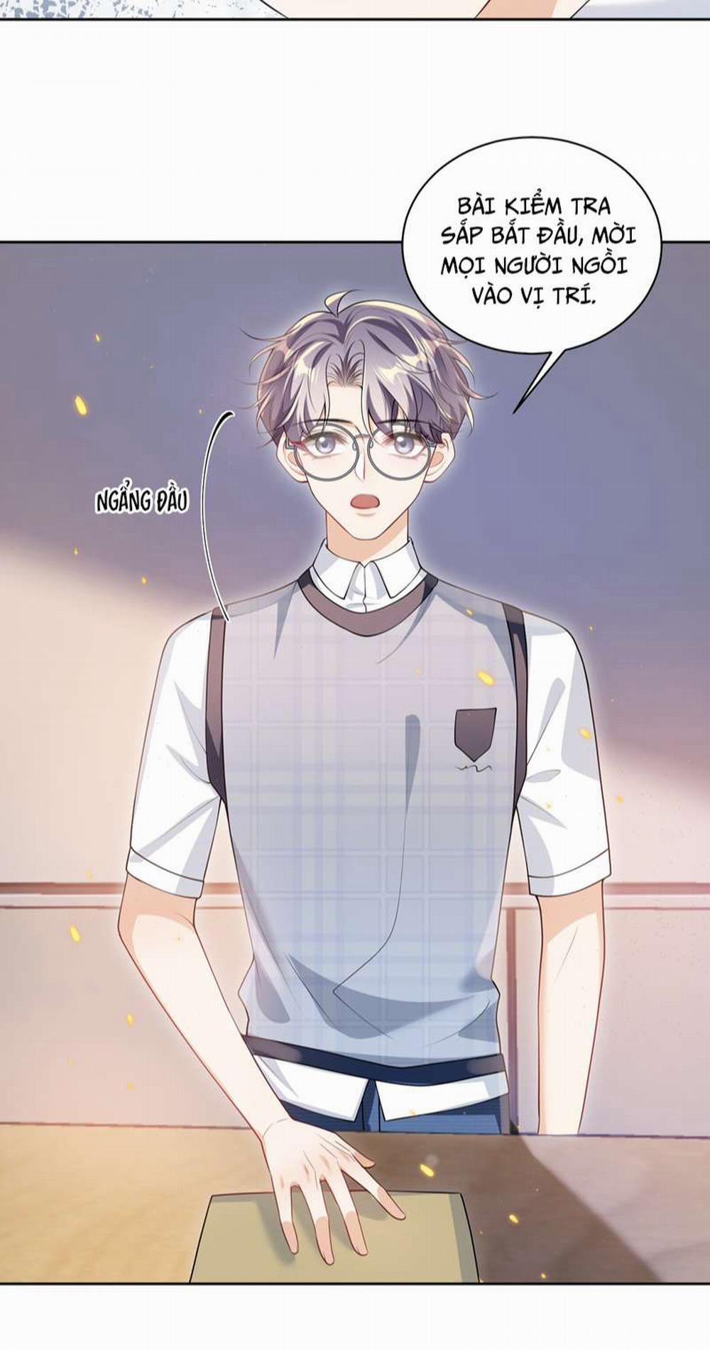 Thẳng Thắn Từ Nghiêm 64 trang 25