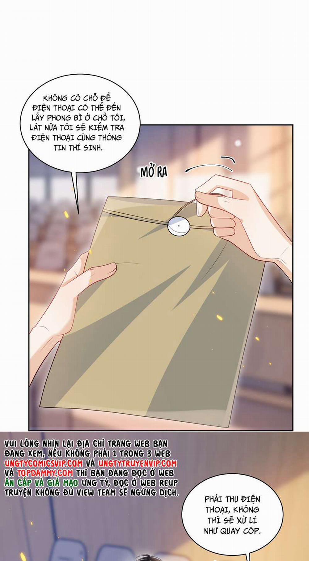 Thẳng Thắn Từ Nghiêm 64 trang 26