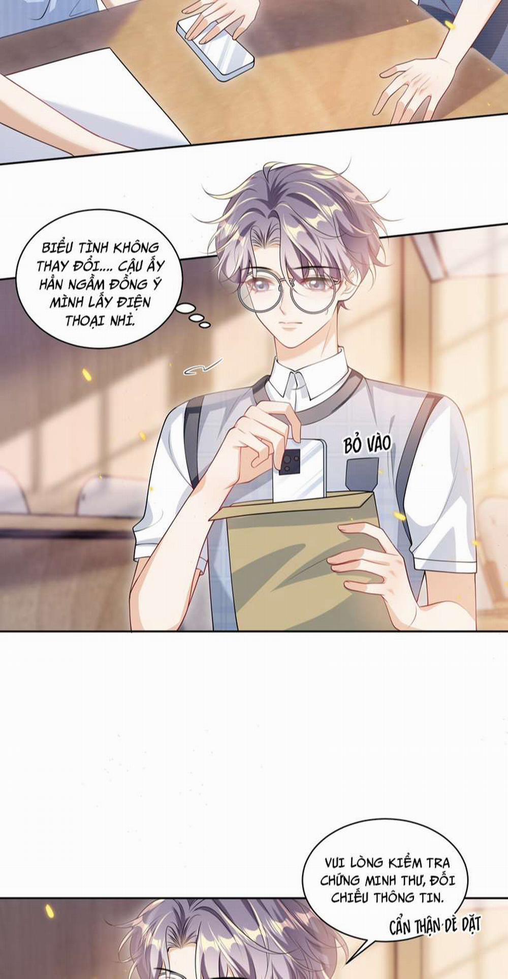 Thẳng Thắn Từ Nghiêm 64 trang 29