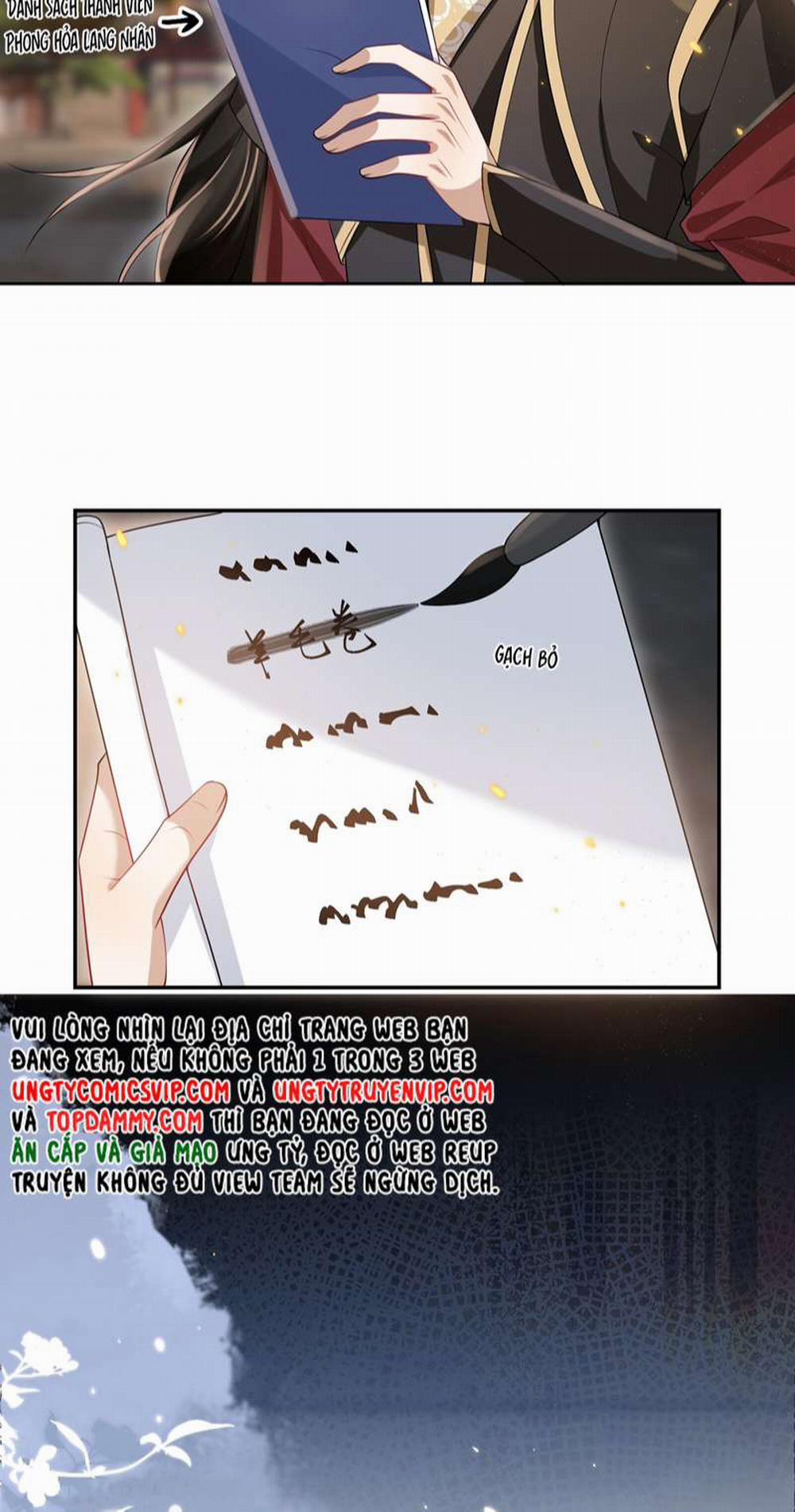 Thẳng Thắn Từ Nghiêm 64 trang 3