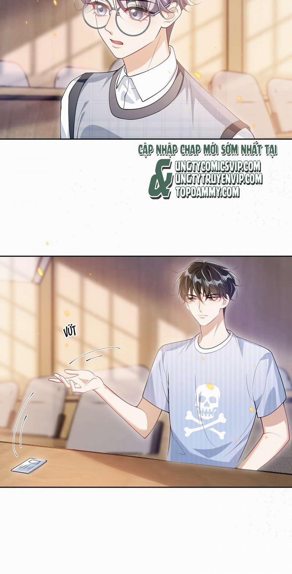 Thẳng Thắn Từ Nghiêm 64 trang 30