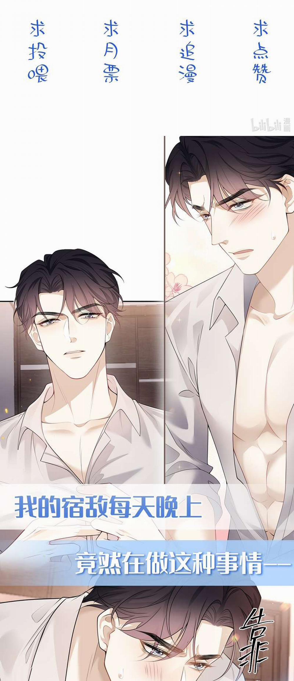 Thẳng Thắn Từ Nghiêm 64 trang 33