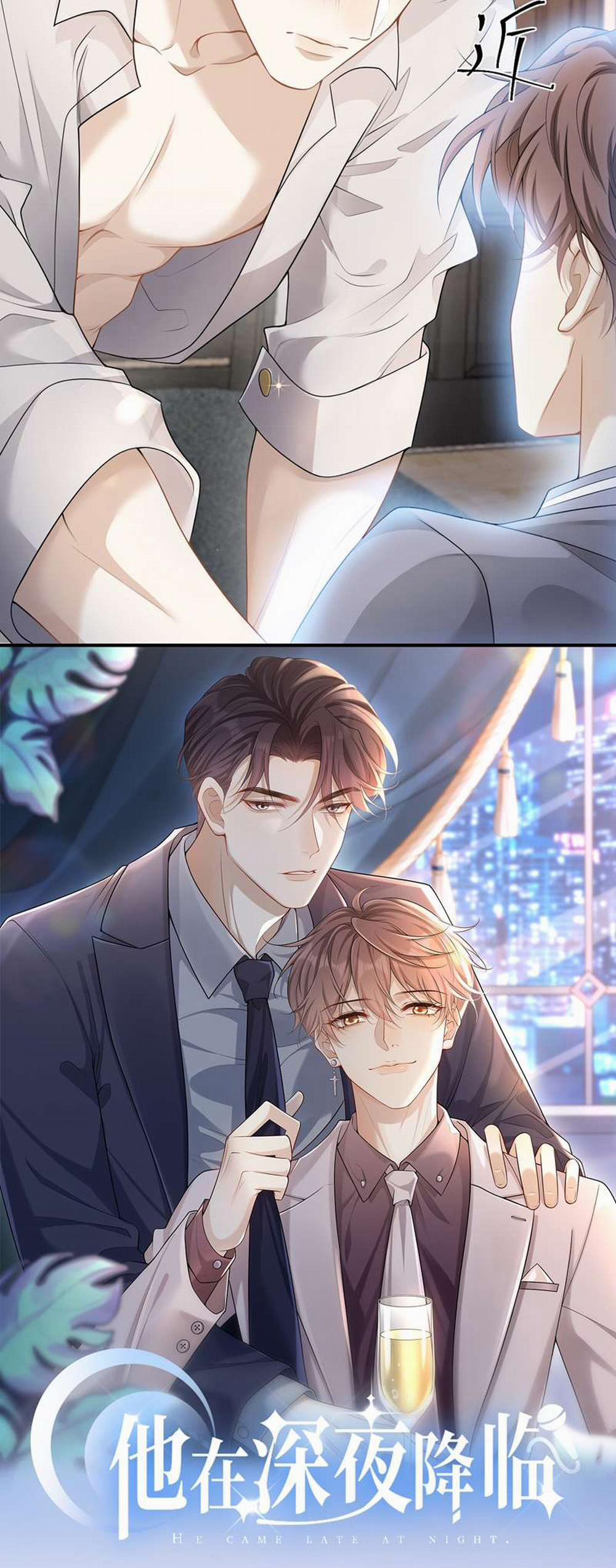 Thẳng Thắn Từ Nghiêm 64 trang 34