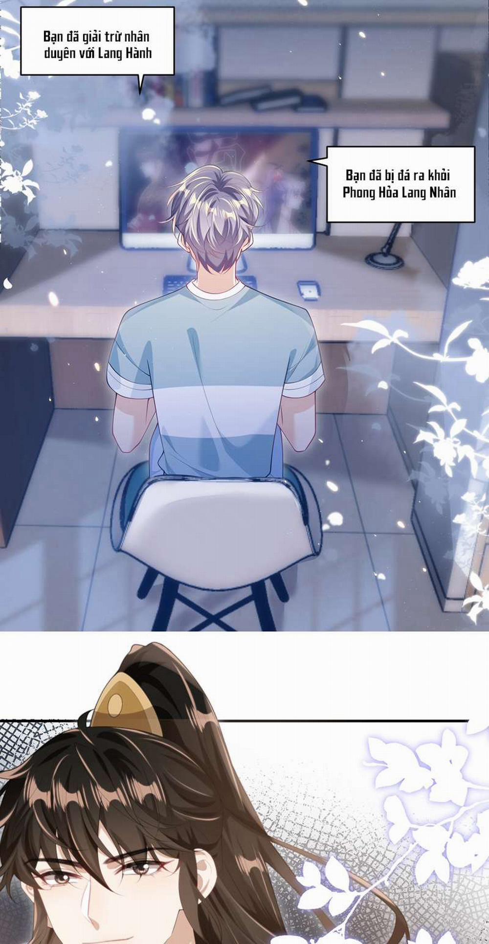 Thẳng Thắn Từ Nghiêm 64 trang 4