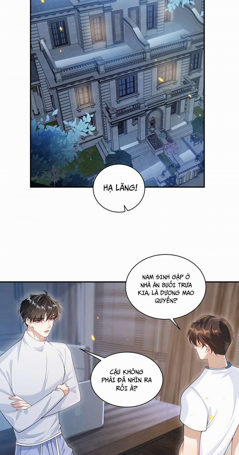 Thẳng Thắn Từ Nghiêm 64 trang 7