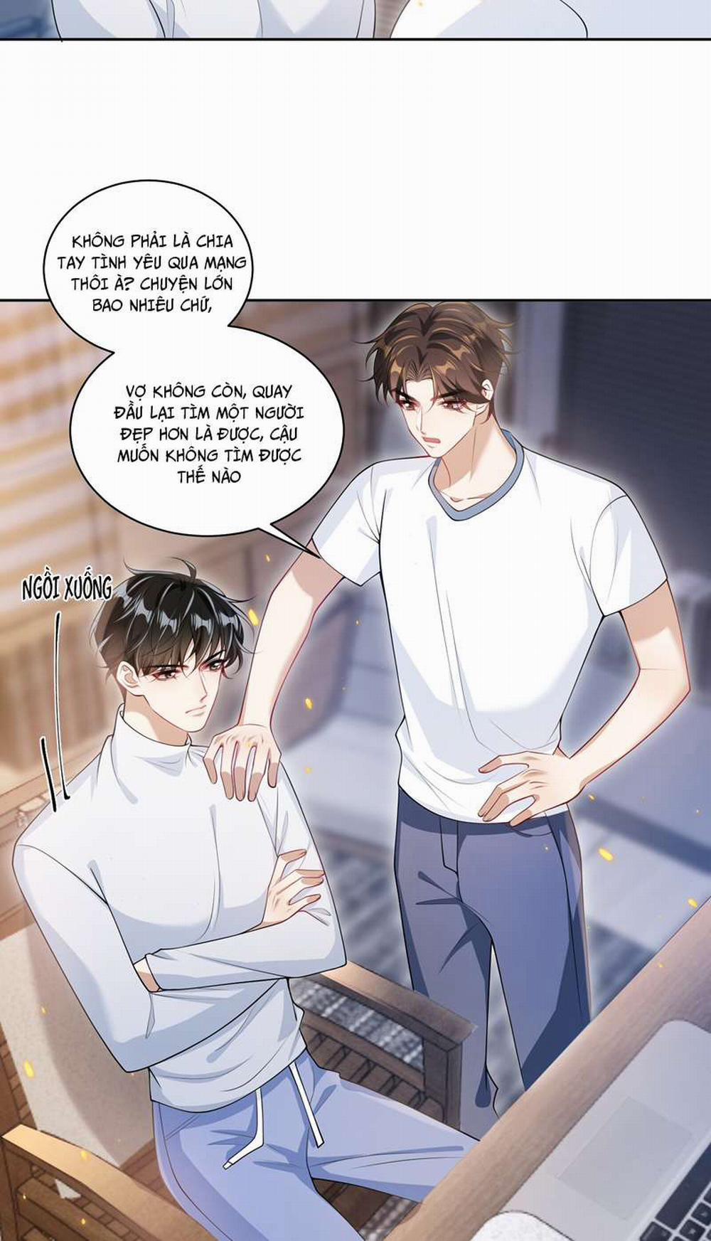 Thẳng Thắn Từ Nghiêm 64 trang 9