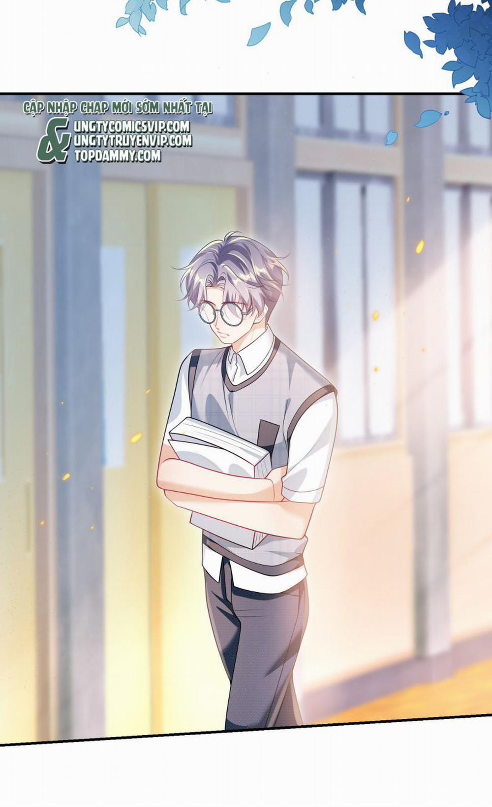 Thẳng Thắn Từ Nghiêm 65 trang 21