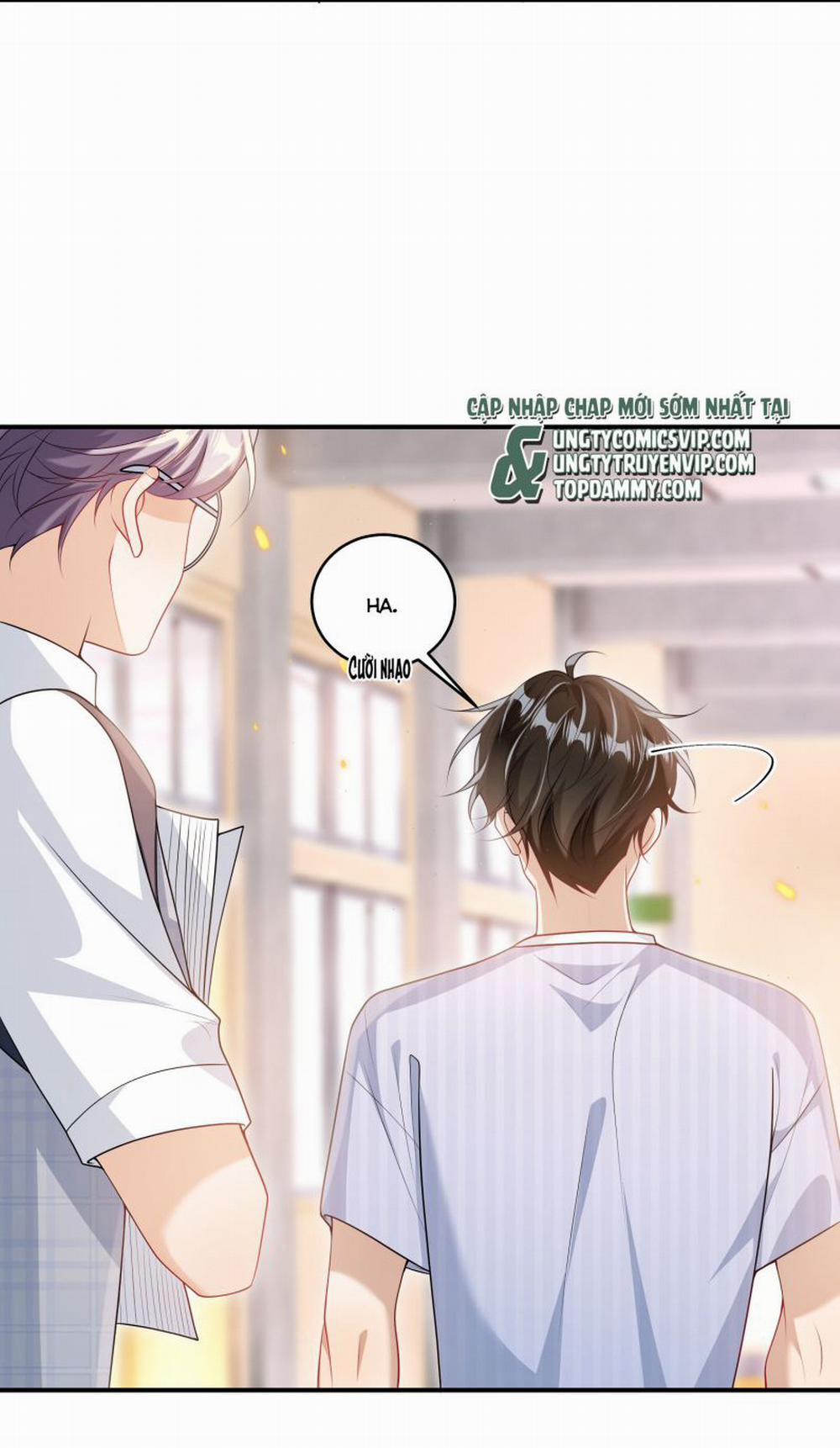 Thẳng Thắn Từ Nghiêm 65 trang 29