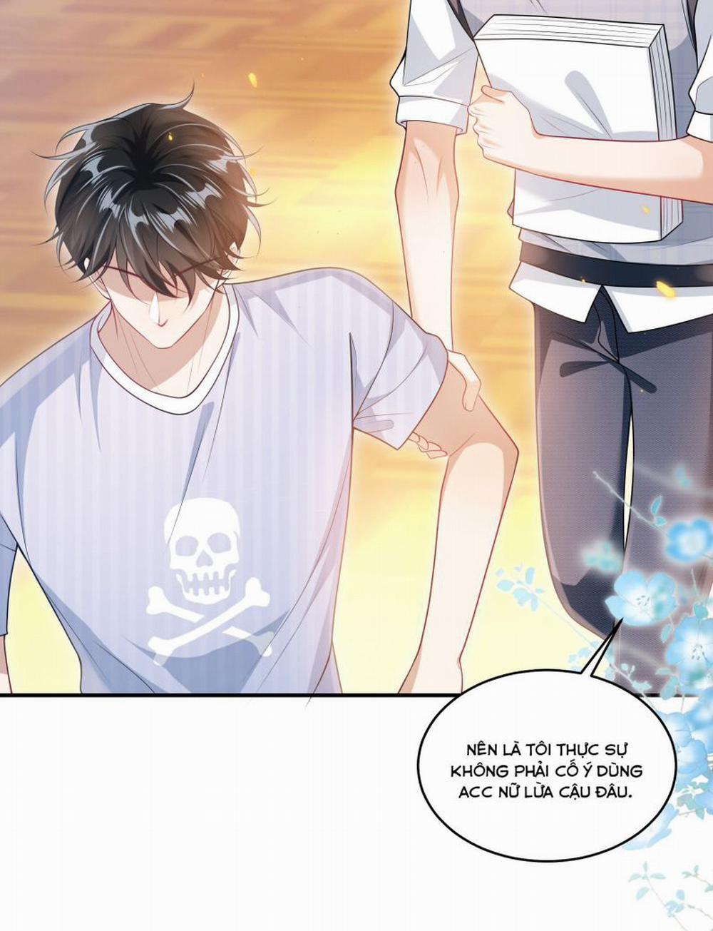 Thẳng Thắn Từ Nghiêm 65 trang 31