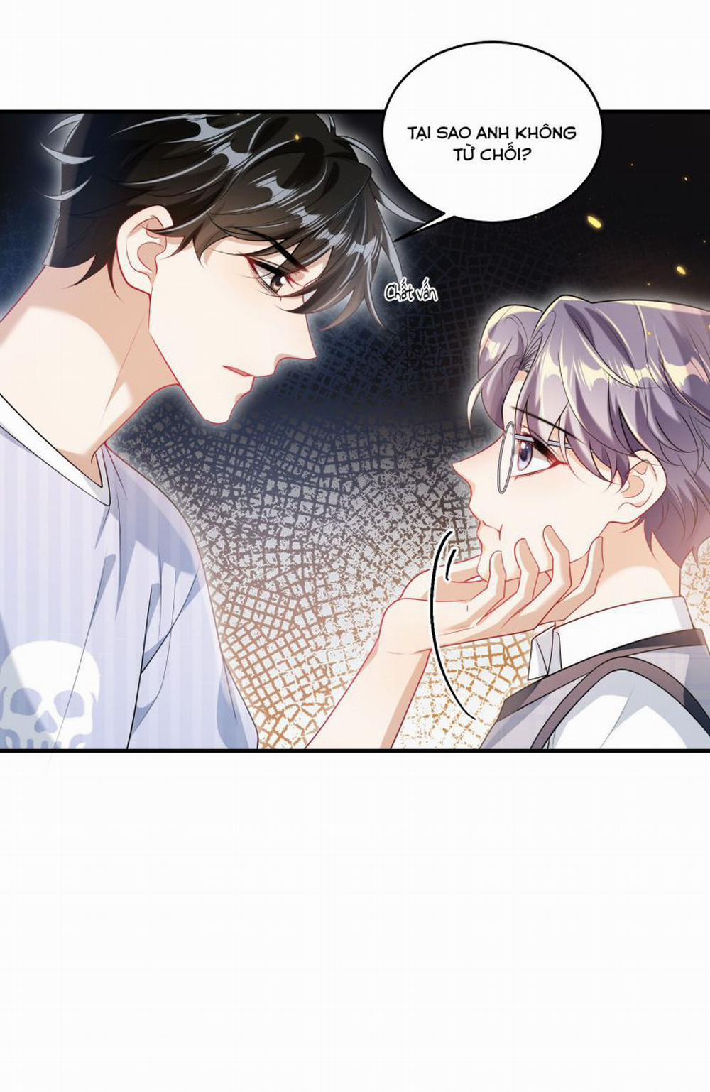 Thẳng Thắn Từ Nghiêm 65 trang 36