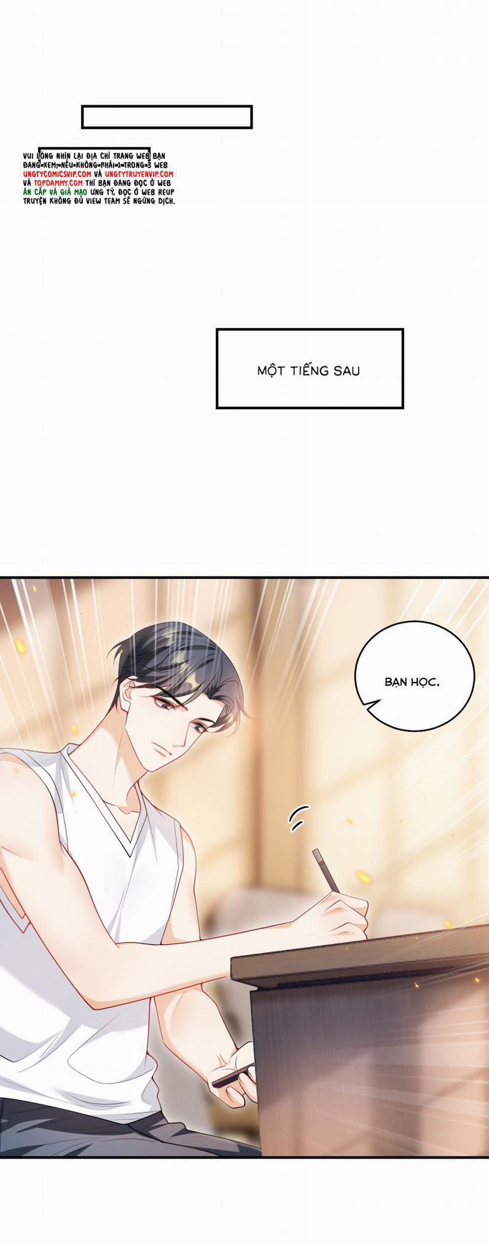 Thẳng Thắn Từ Nghiêm 65 trang 8