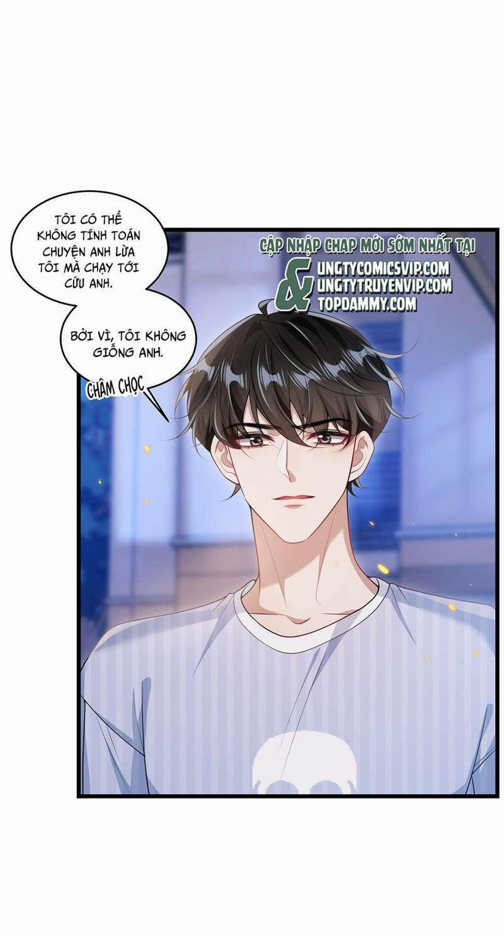 Thẳng Thắn Từ Nghiêm 67 trang 1