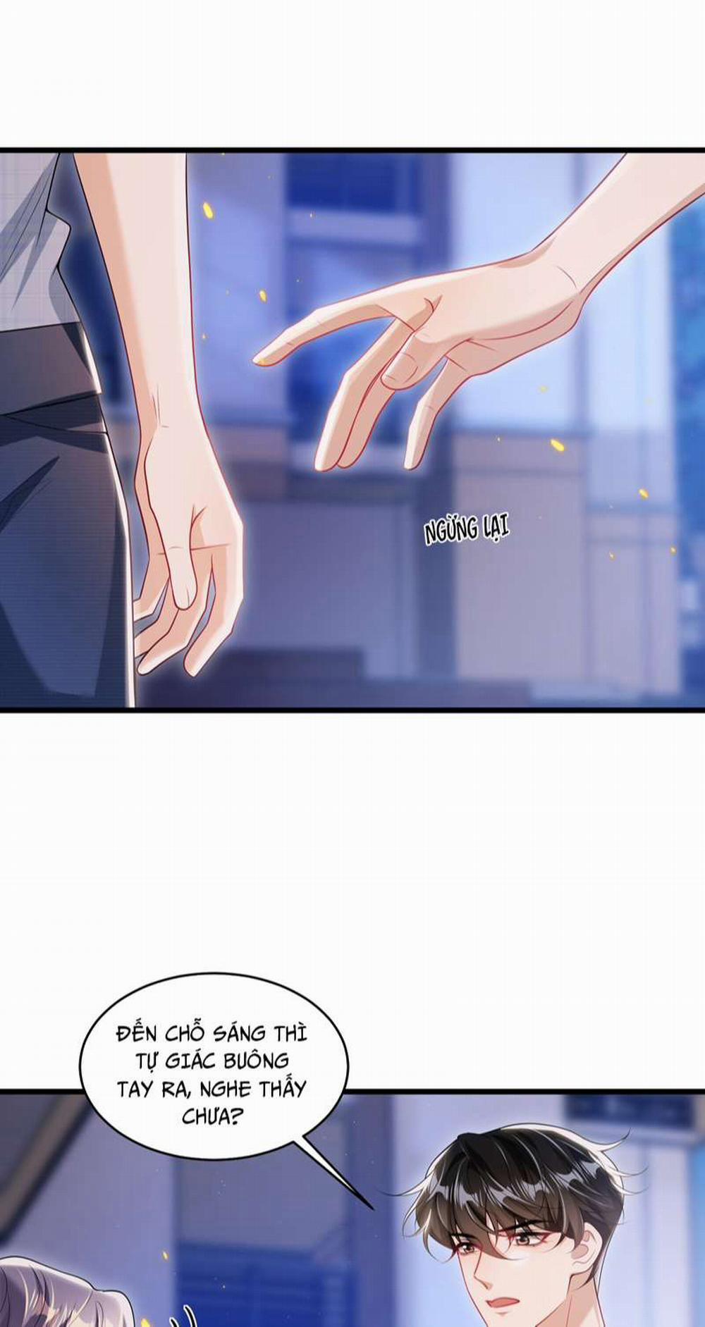 Thẳng Thắn Từ Nghiêm 67 trang 10