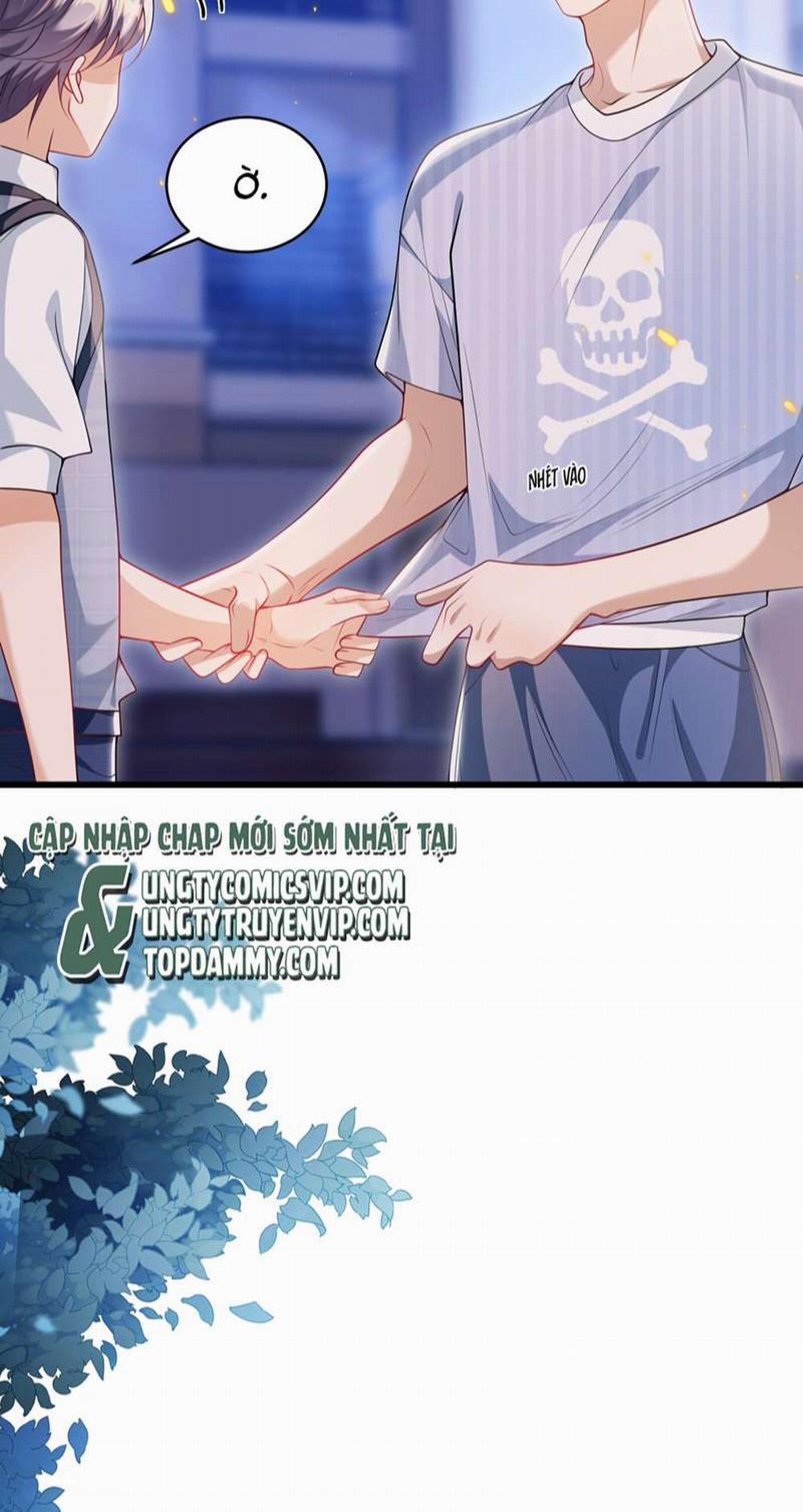 Thẳng Thắn Từ Nghiêm 67 trang 11