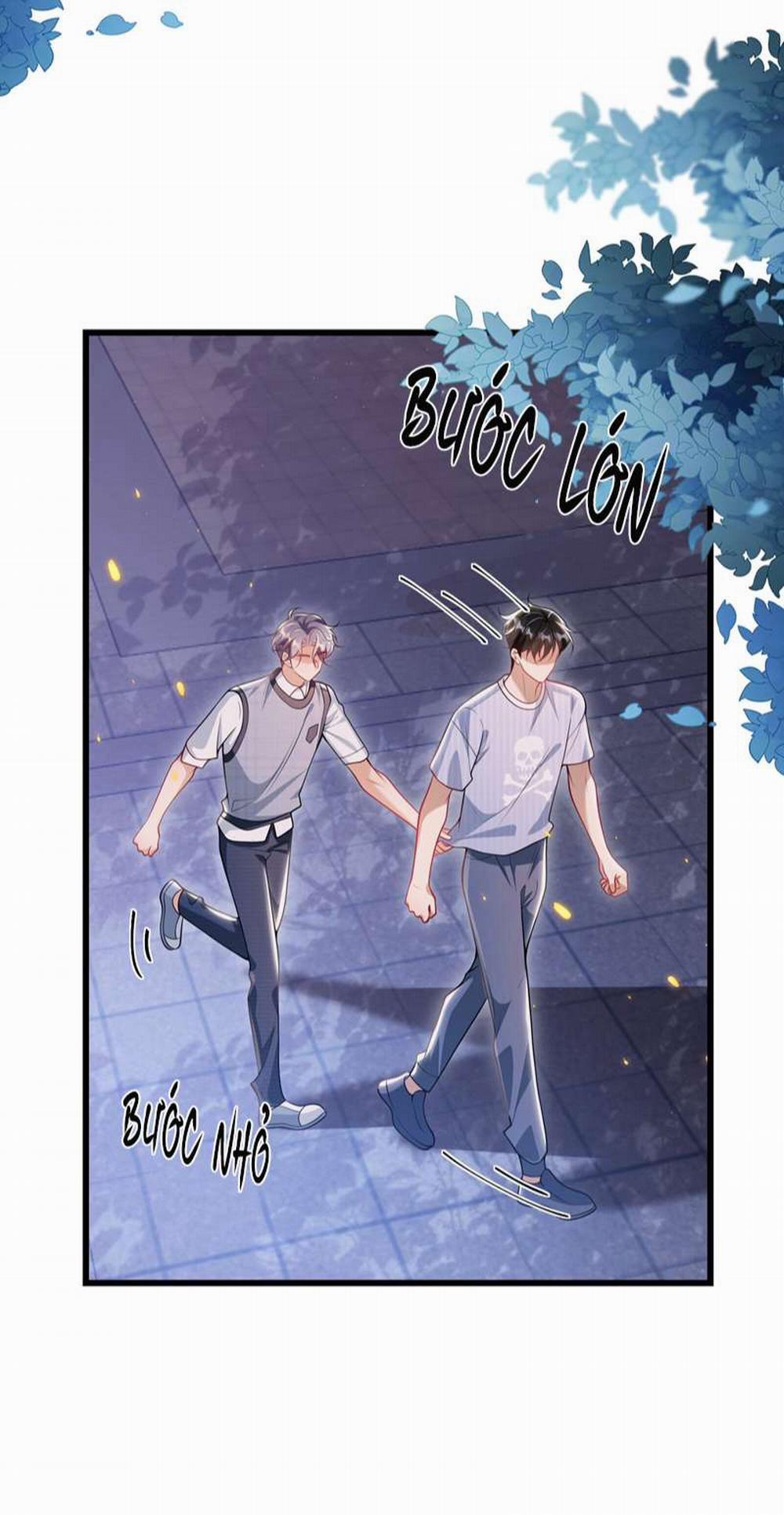 Thẳng Thắn Từ Nghiêm 67 trang 12