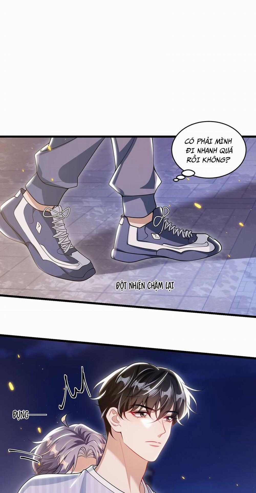 Thẳng Thắn Từ Nghiêm 67 trang 13