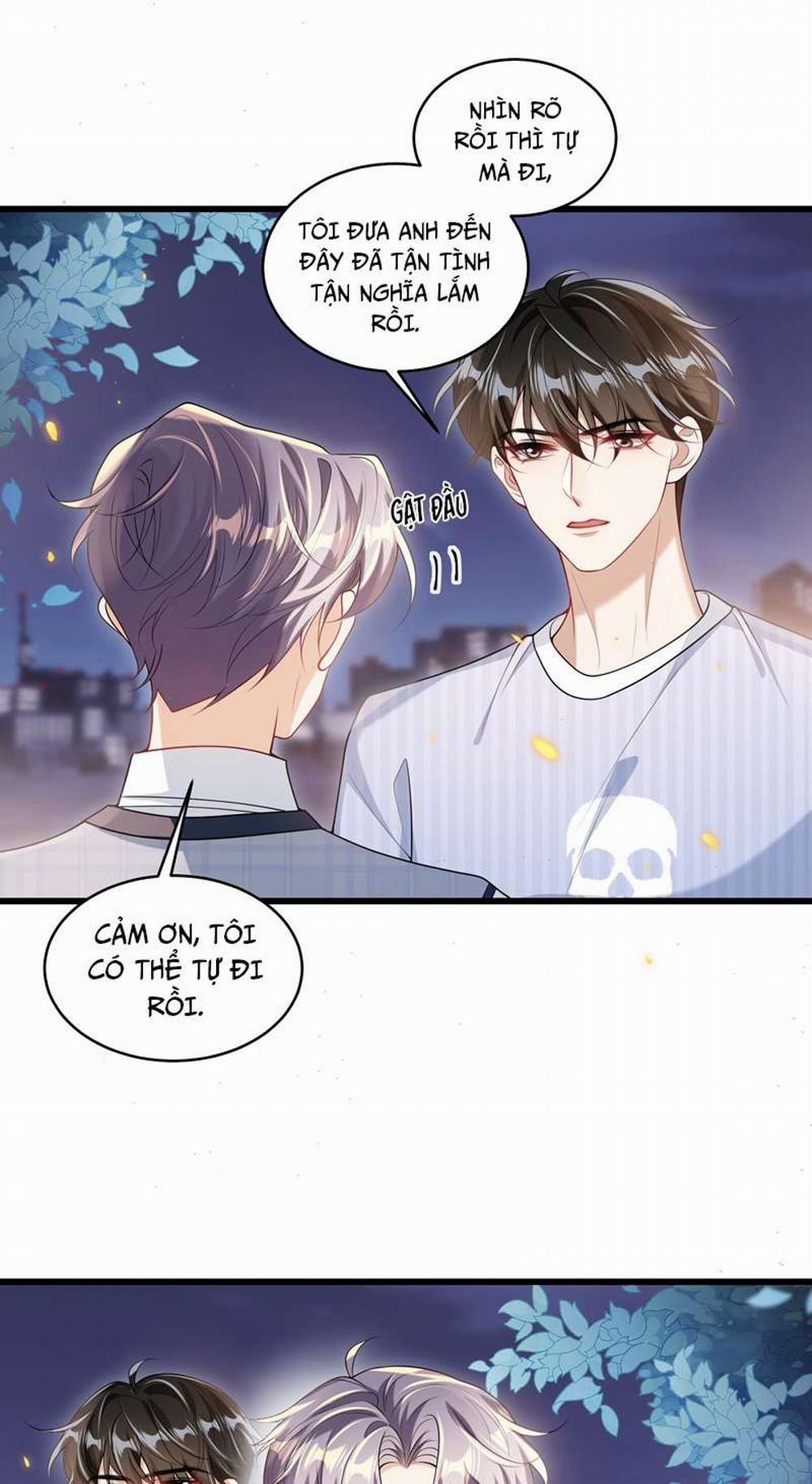 Thẳng Thắn Từ Nghiêm 67 trang 17