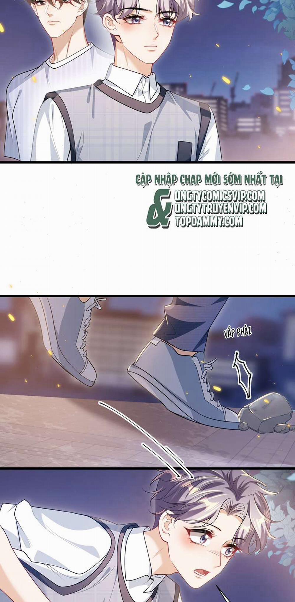 Thẳng Thắn Từ Nghiêm 67 trang 18