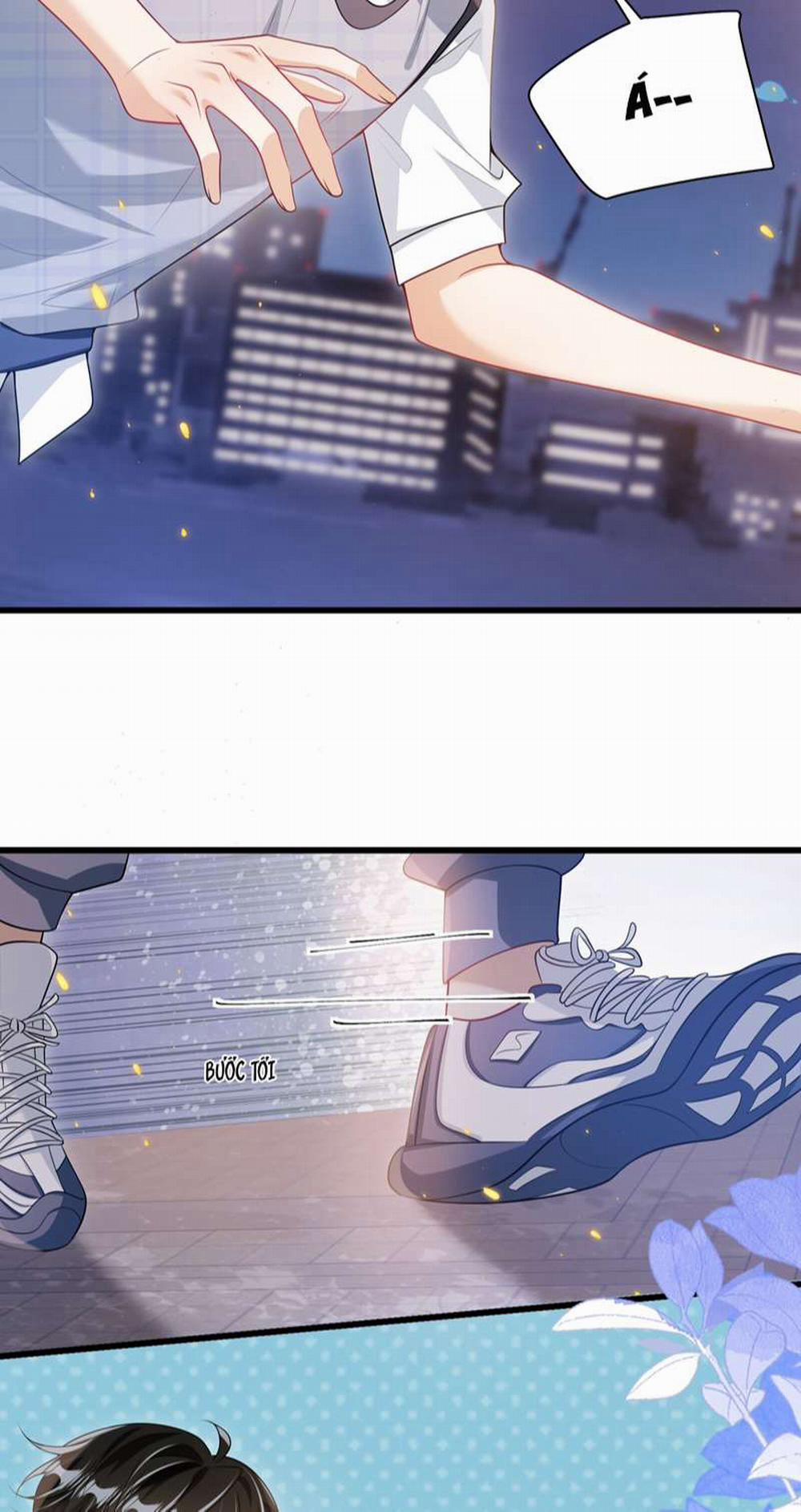 Thẳng Thắn Từ Nghiêm 67 trang 19