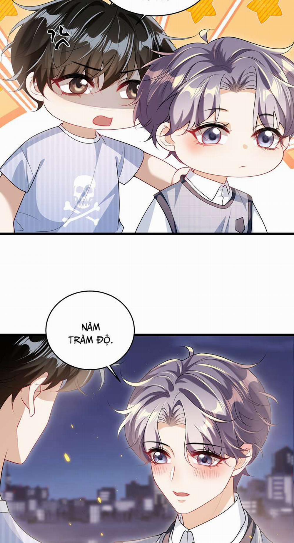 Thẳng Thắn Từ Nghiêm 67 trang 21