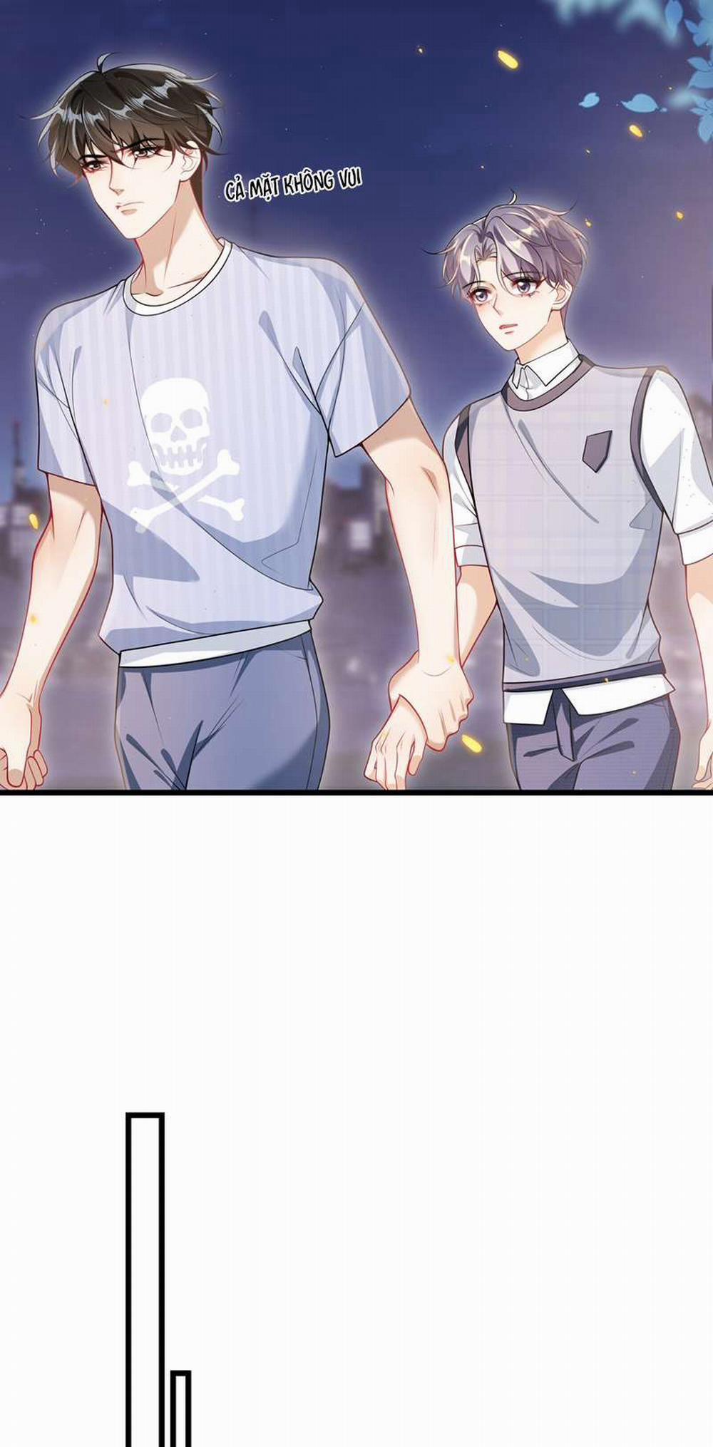 Thẳng Thắn Từ Nghiêm 67 trang 24