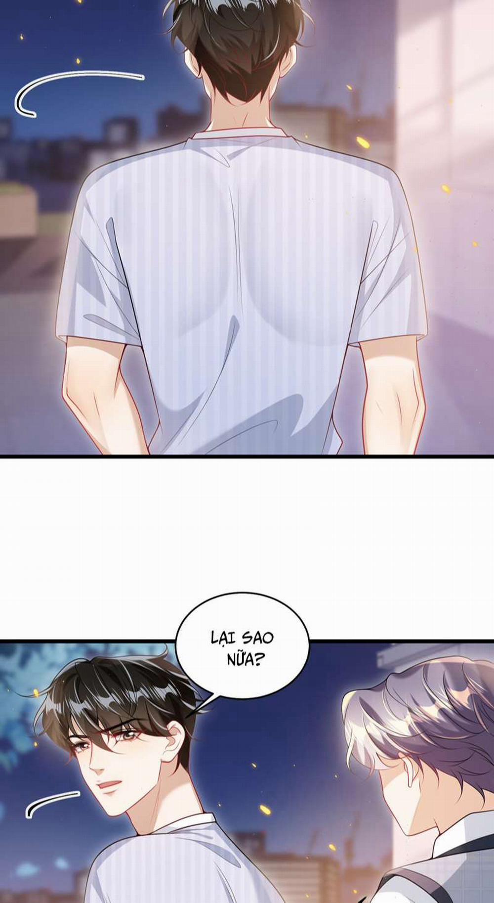 Thẳng Thắn Từ Nghiêm 67 trang 26