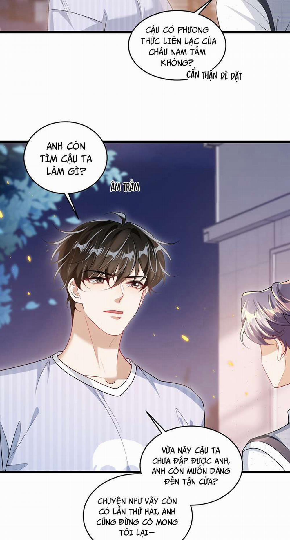 Thẳng Thắn Từ Nghiêm 67 trang 27