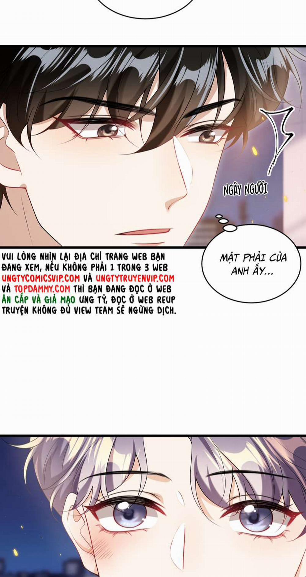 Thẳng Thắn Từ Nghiêm 67 trang 28