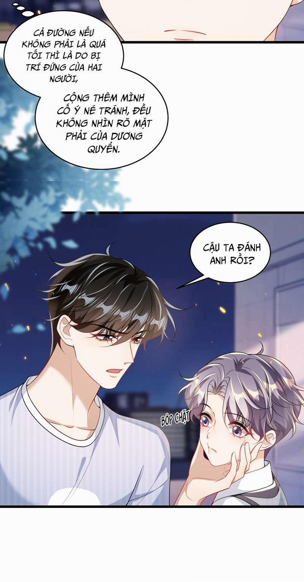 Thẳng Thắn Từ Nghiêm 67 trang 29