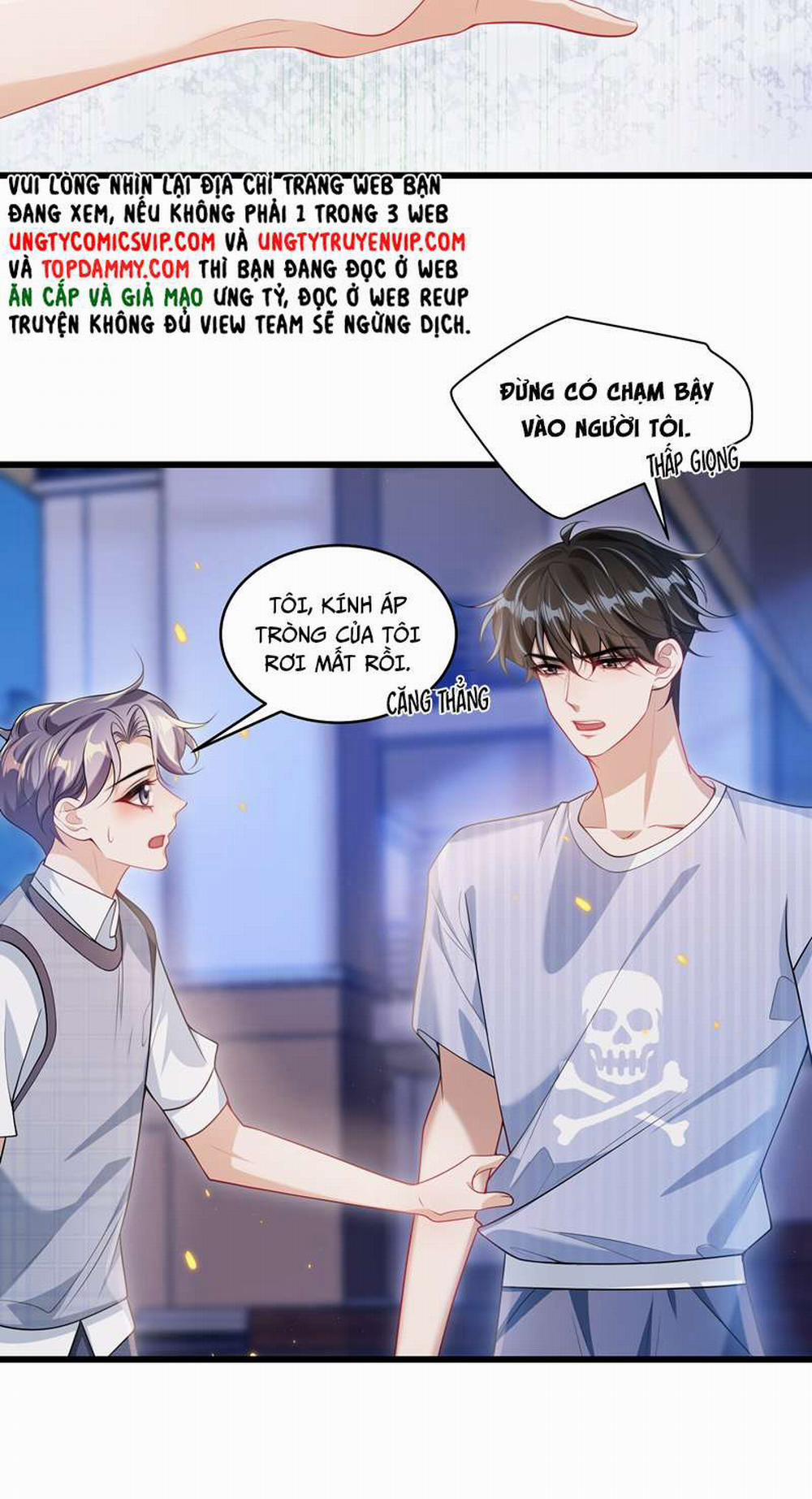 Thẳng Thắn Từ Nghiêm 67 trang 4